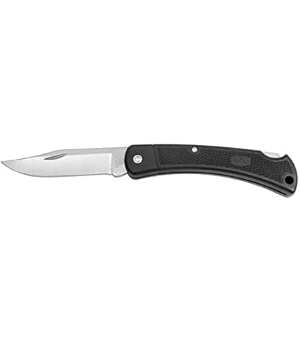 buck ナイフ　500 500 Duke Knife - Rosewood - Buck® Knives OFFICIAL SITE